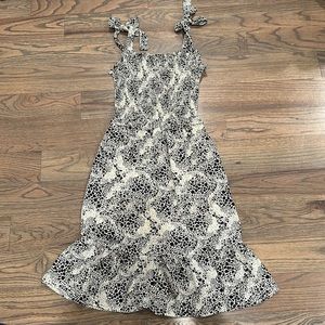 ONE CLOTHING midi dress :)